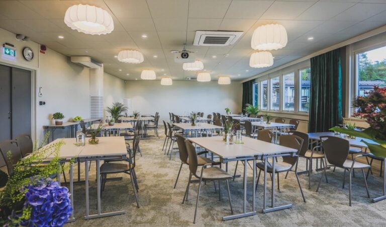 Konferenslokal Muskö