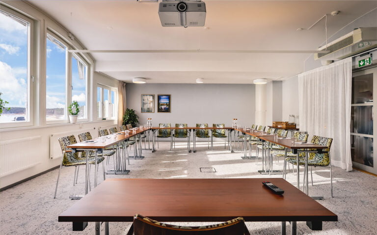 Konferelslokal Kullsta