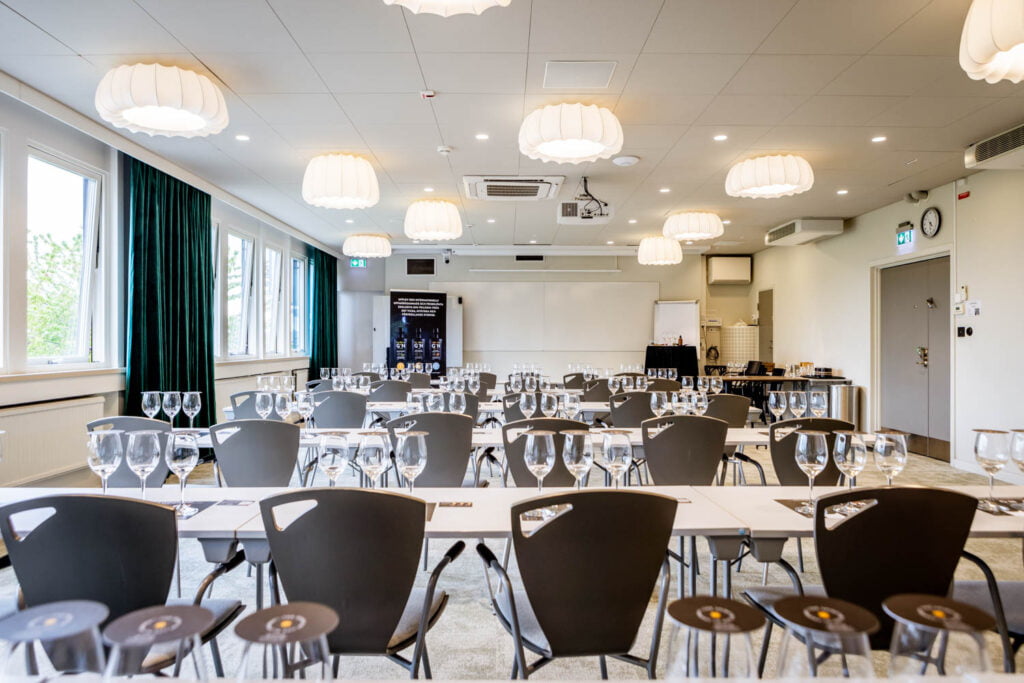 Dukat för ginprovning