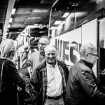 Bilder från Svartkrogsbussen 9 sep 2022